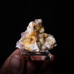 fluoriet berbes spanje