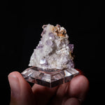 fluoriet berbes spanje