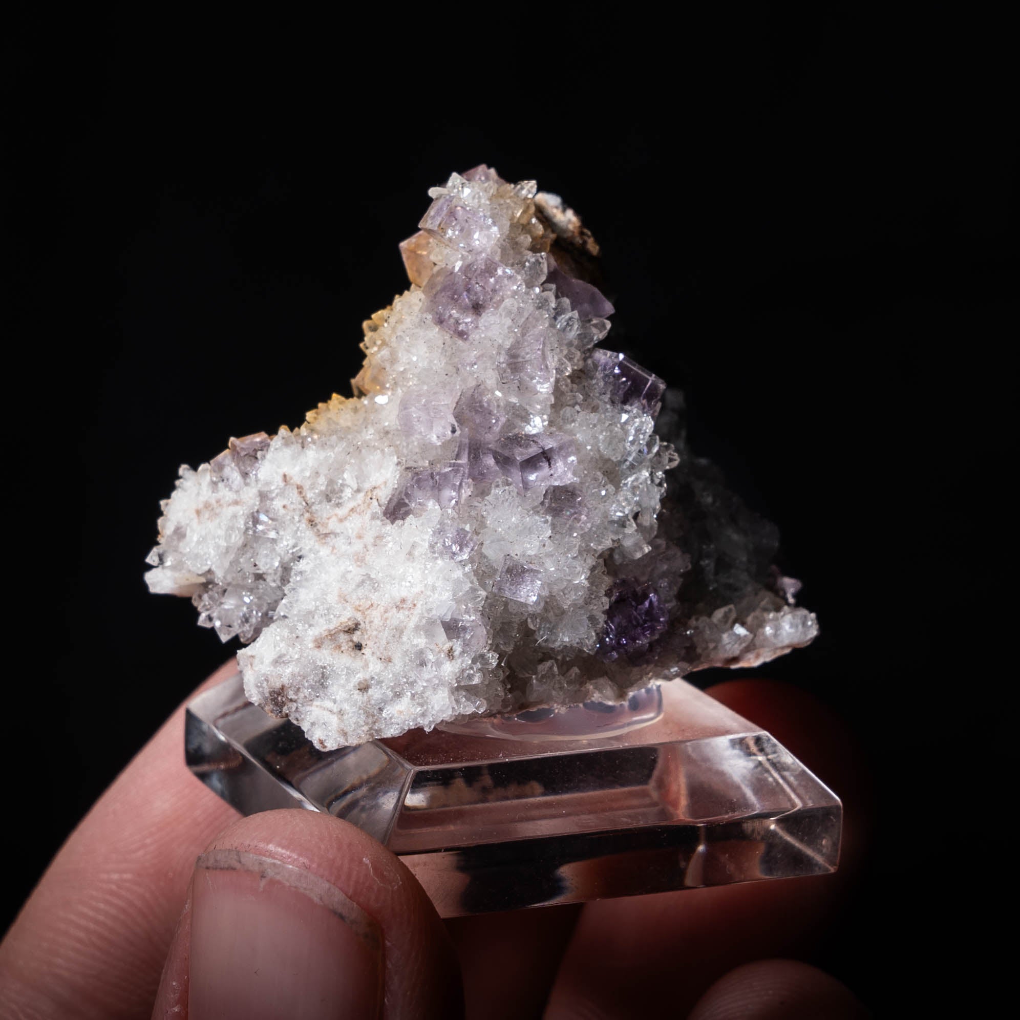 fluoriet berbes spanje