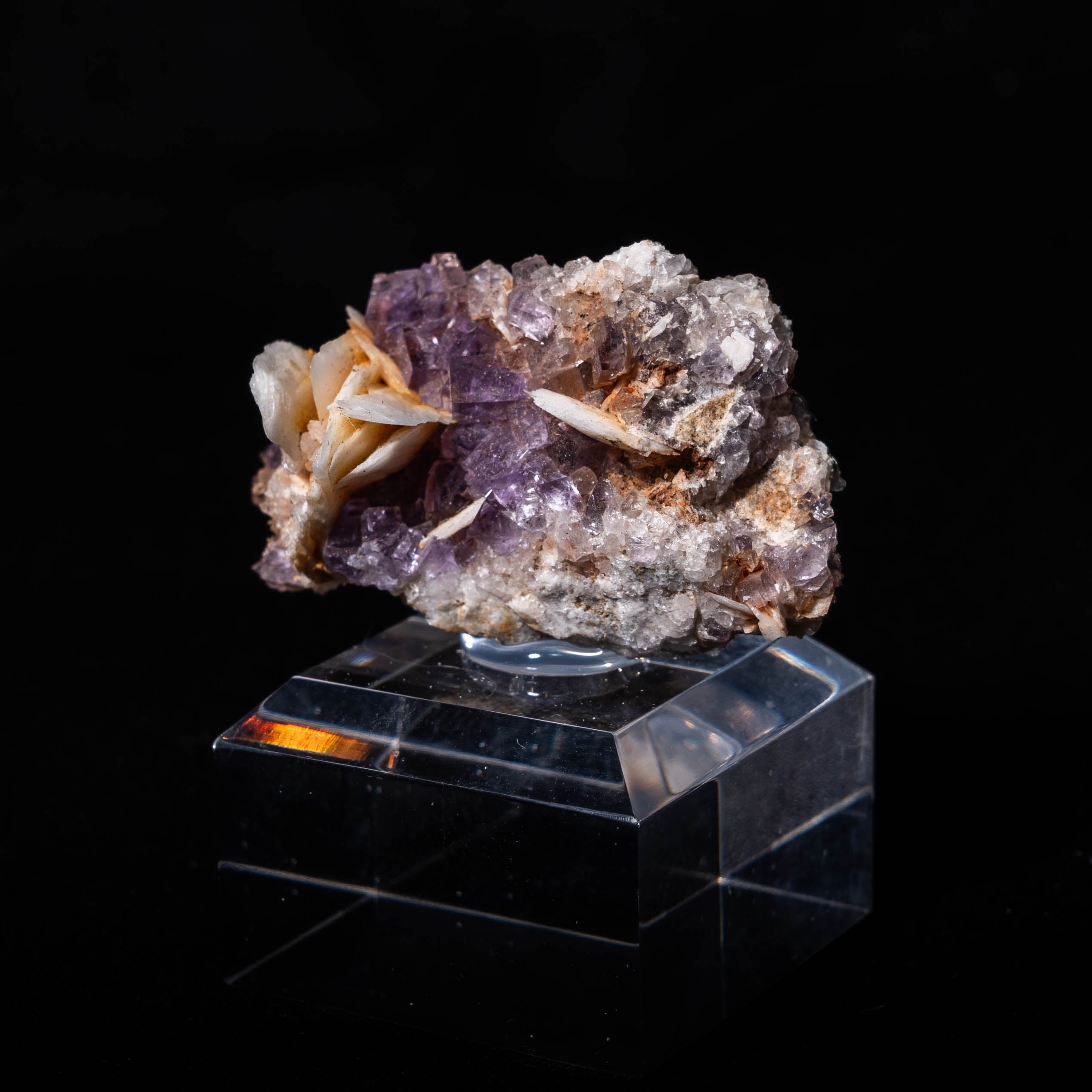 fluoriet berbes spanje