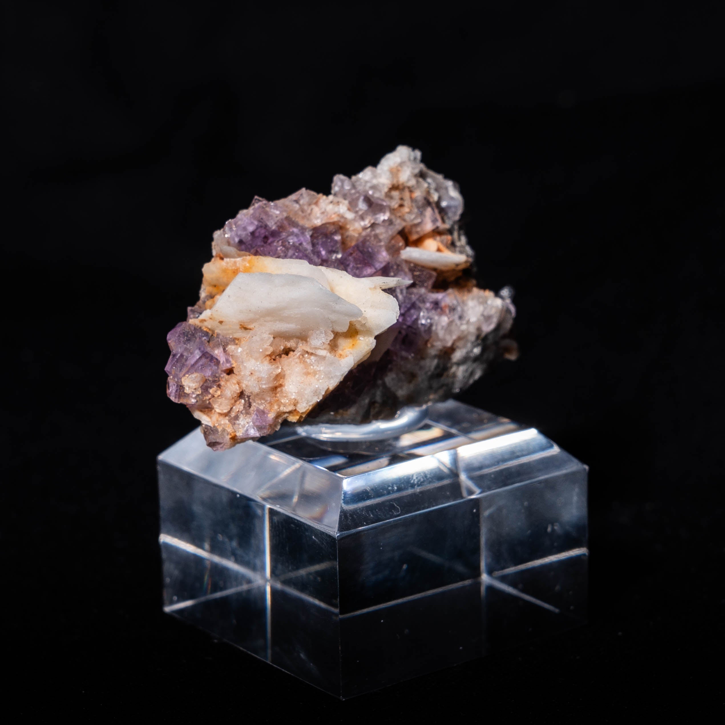 fluoriet berbes spanje