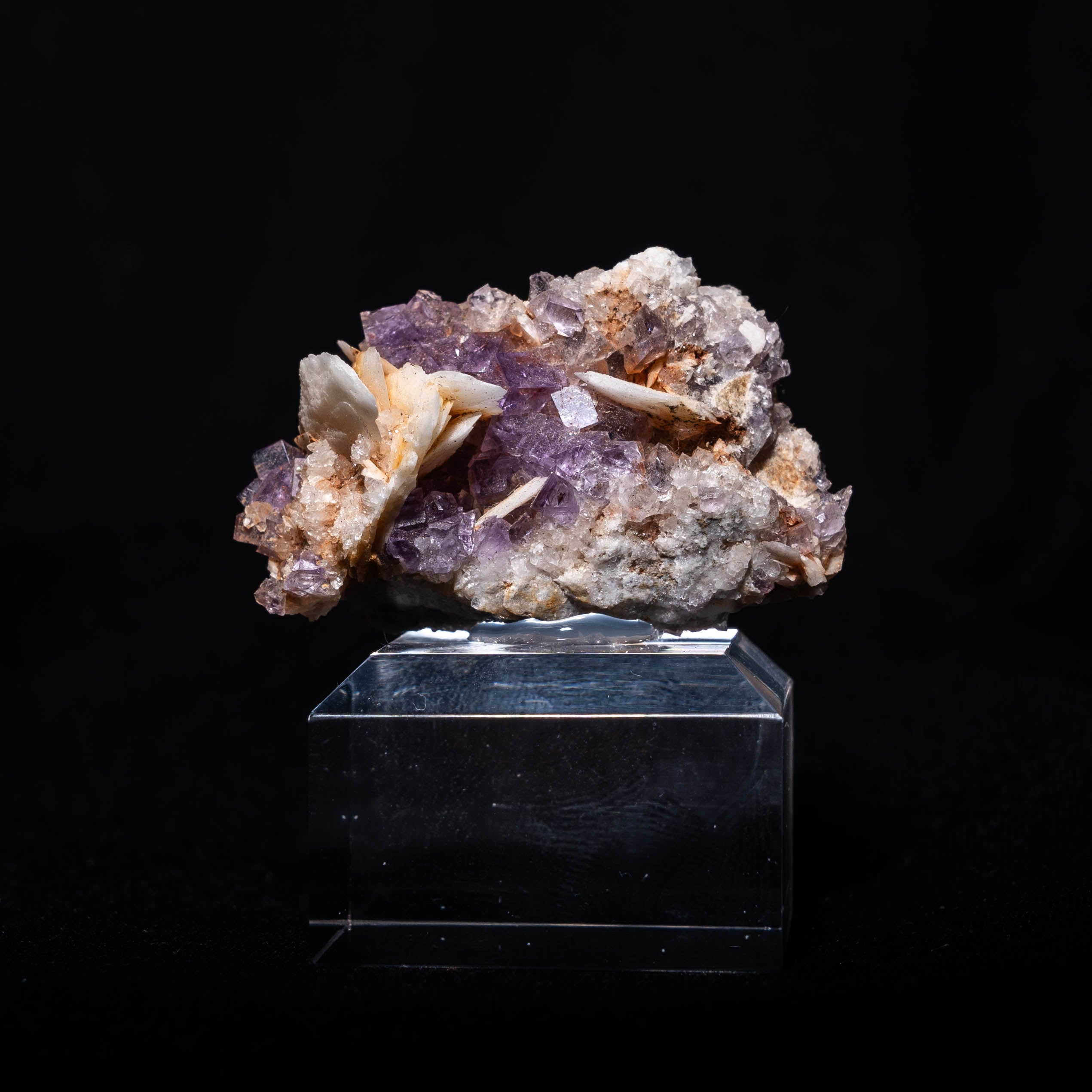 fluoriet berbes spanje