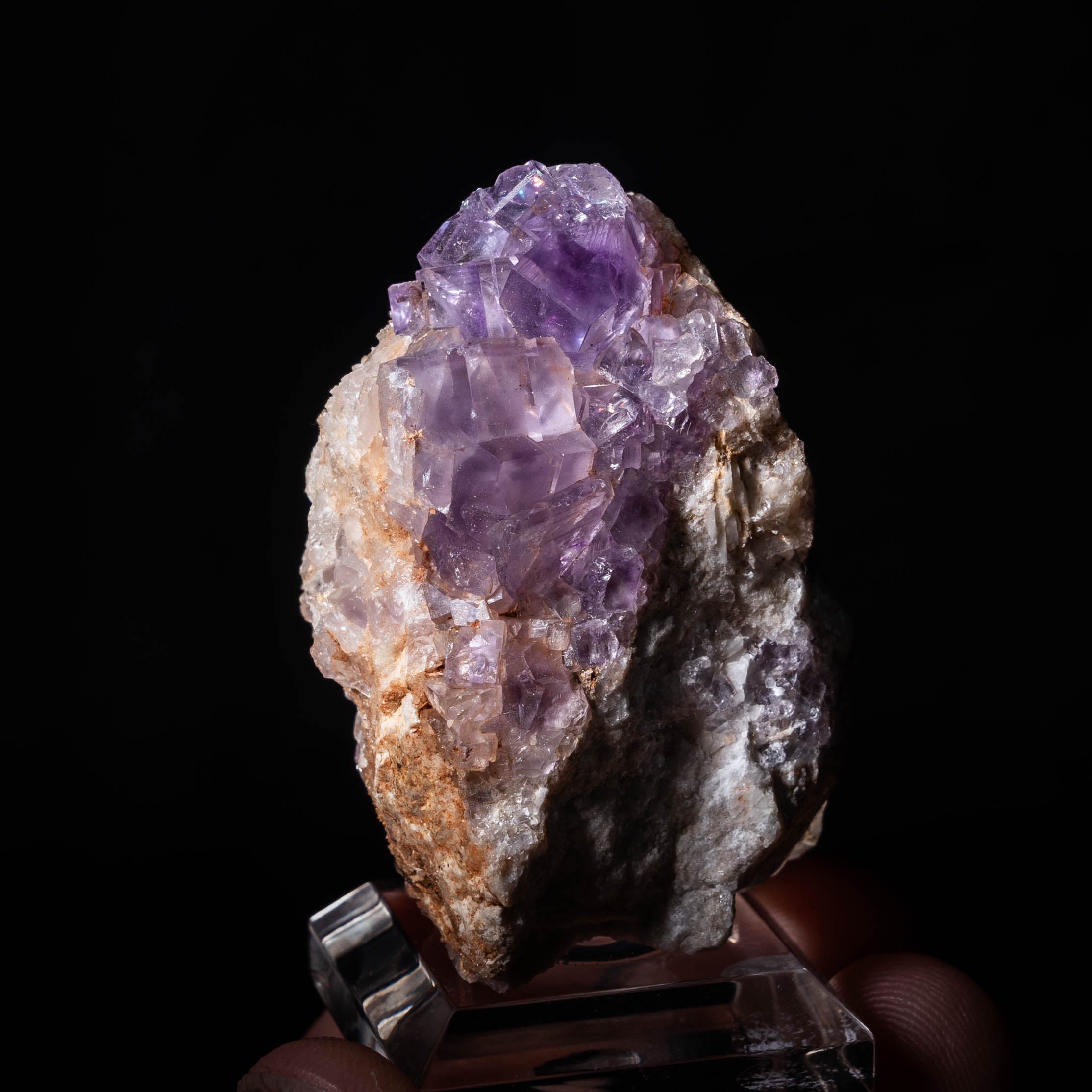 fluoriet berbes spanje