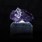 fluoriet berbes spanje