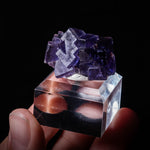 fluoriet berbes spanje