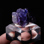 fluoriet berbes spanje