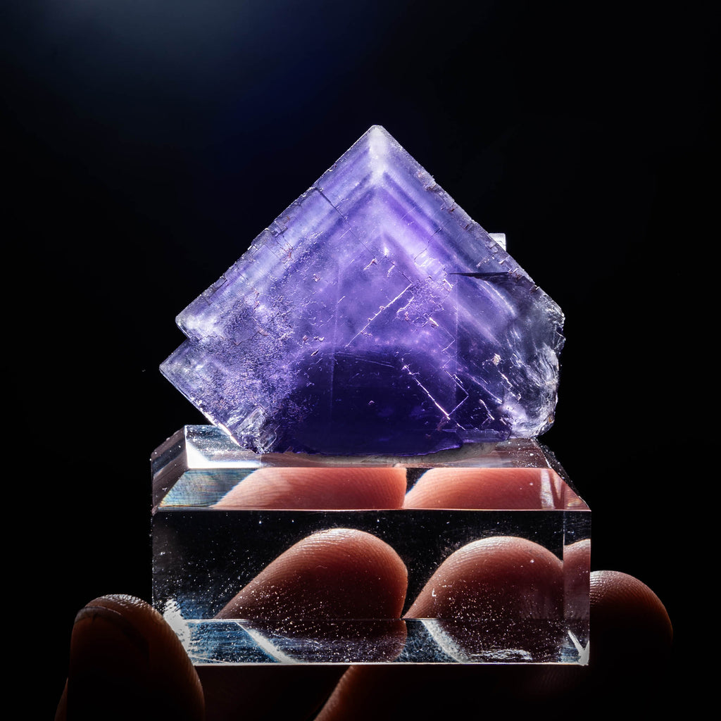 fluoriet berbes spanje