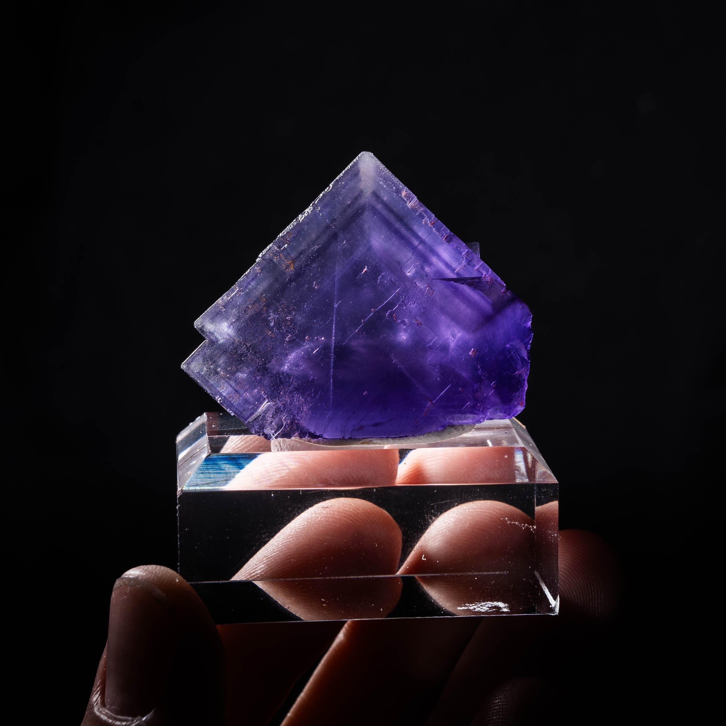 fluoriet berbes spanje