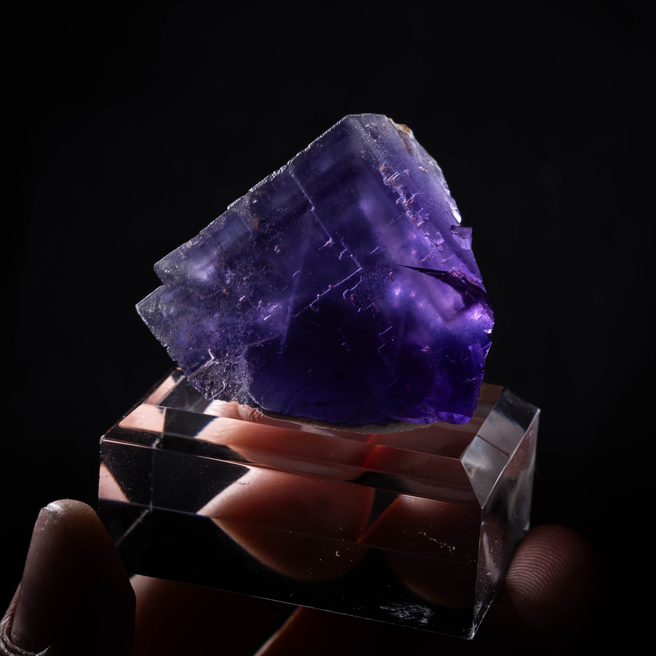 fluoriet berbes spanje