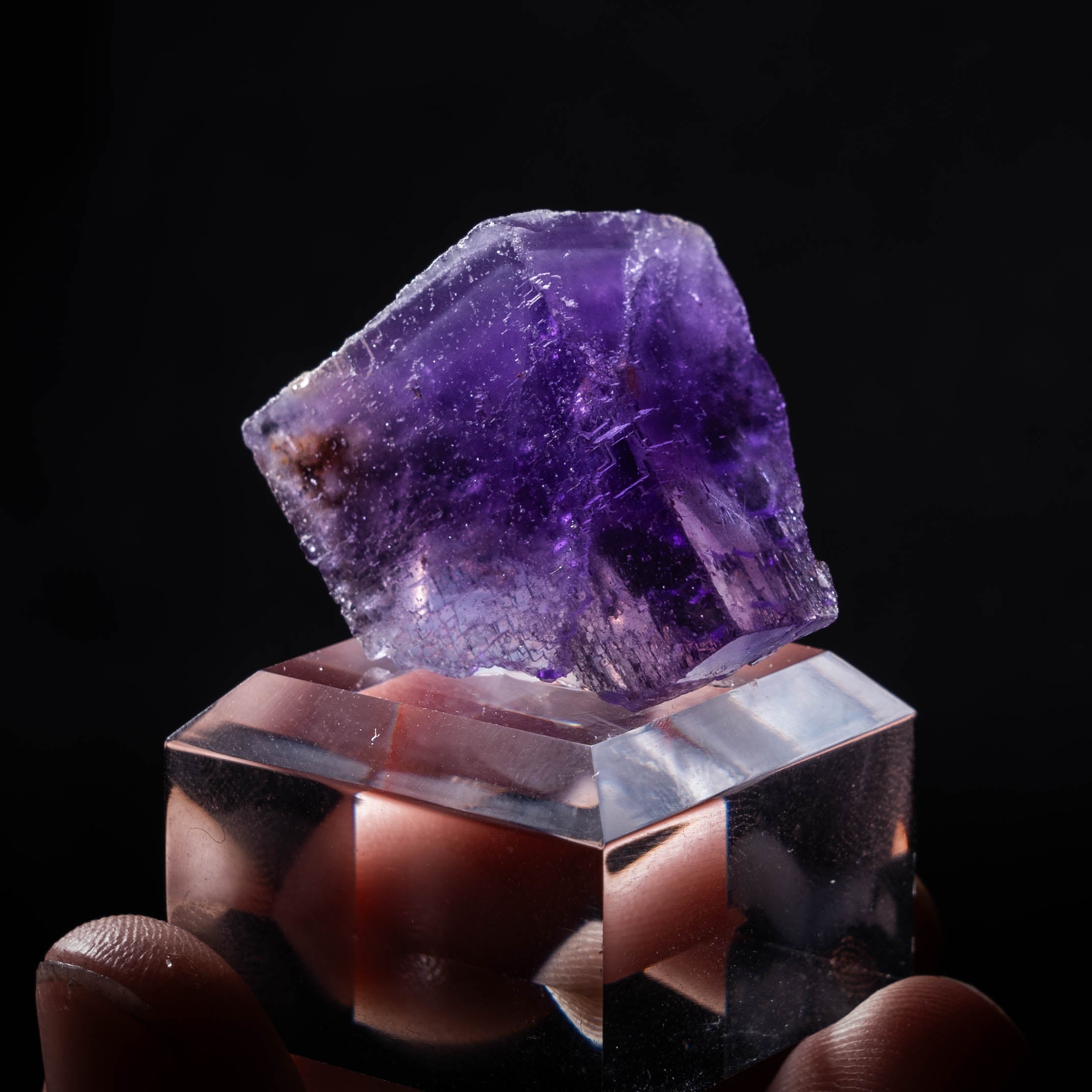 fluoriet berbes spanje