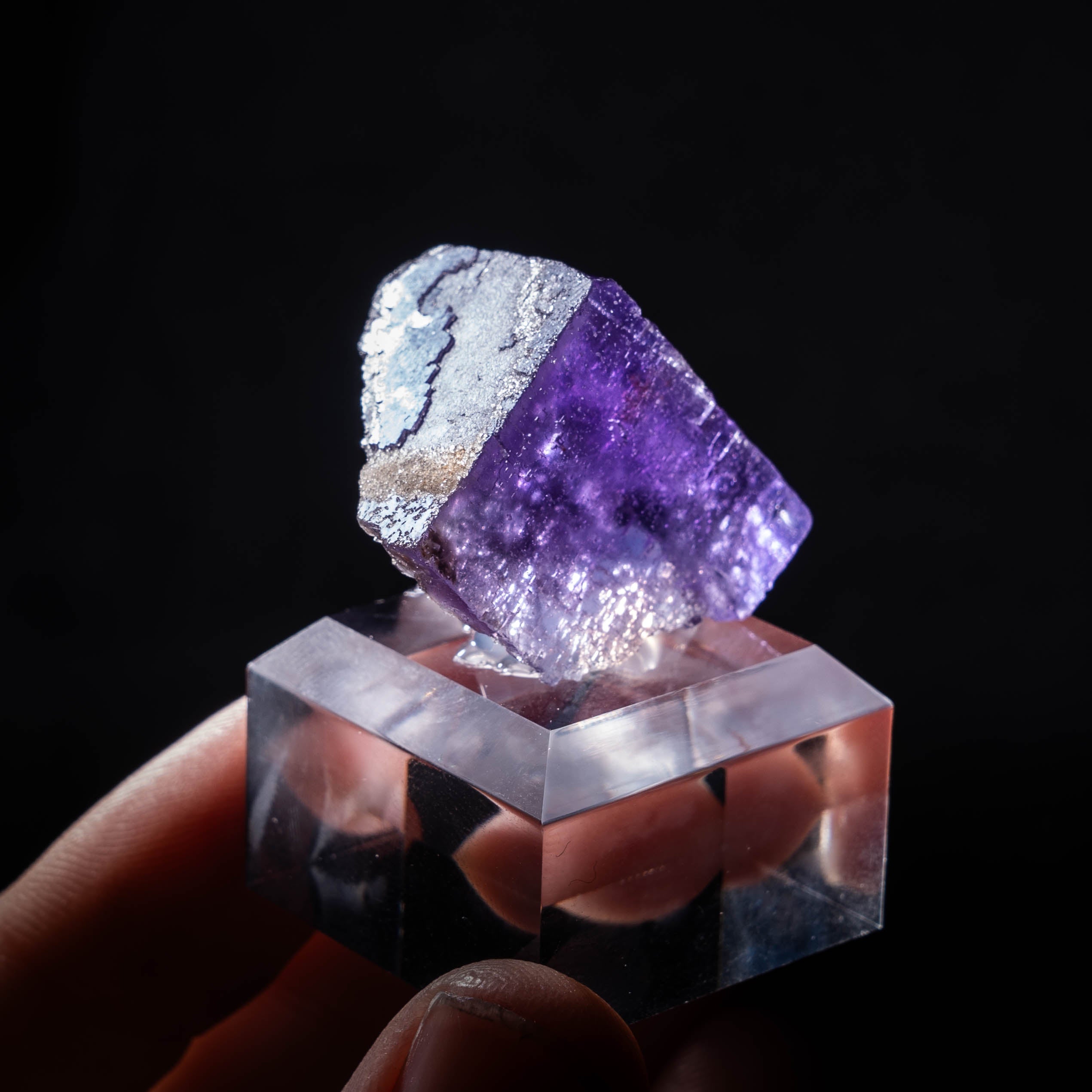 fluoriet berbes spanje