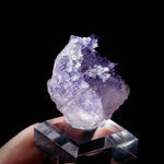 fluoriet Muzquiz mexico