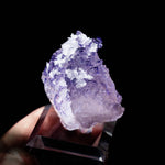 fluoriet Muzquiz mexico