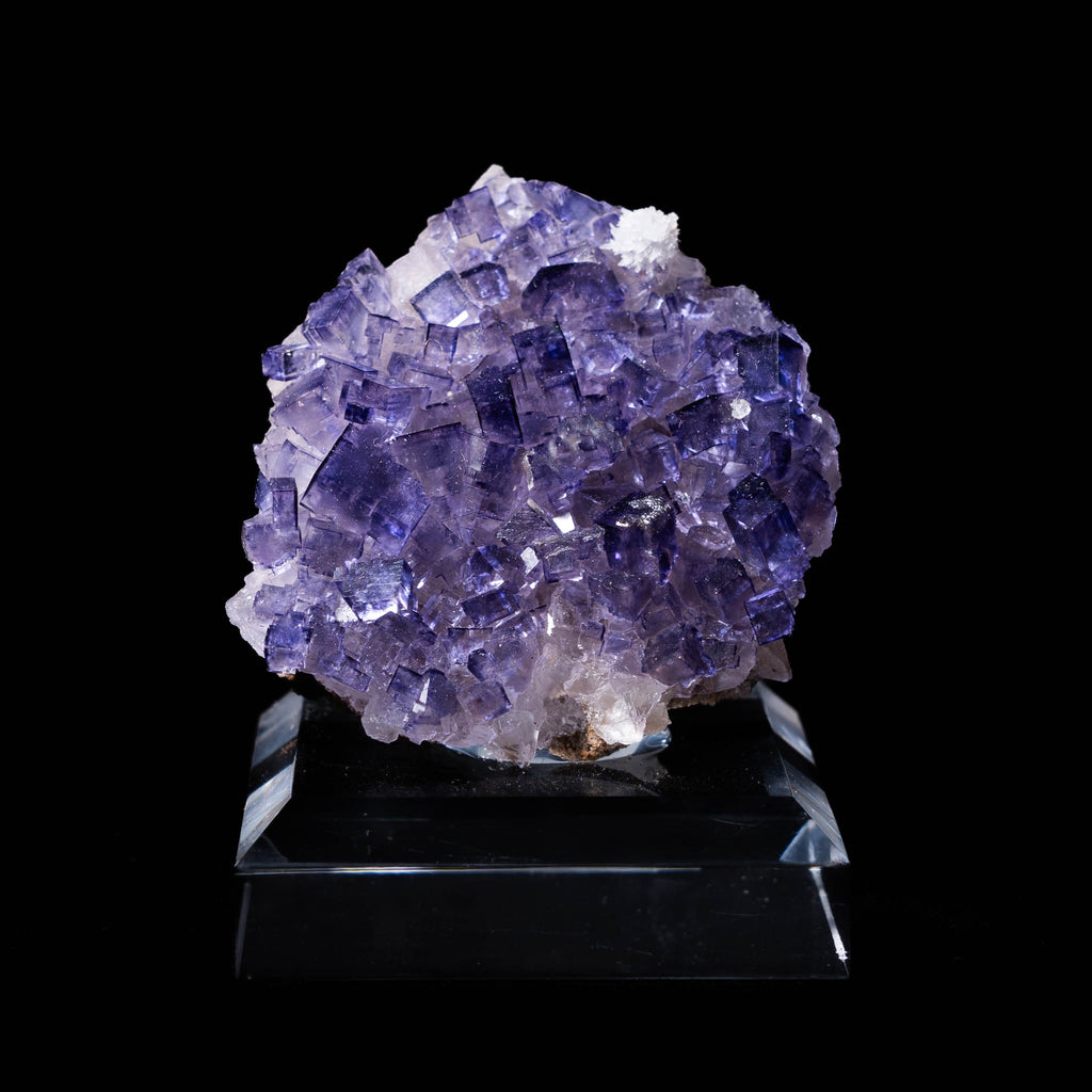 fluoriet Muzquiz mexico