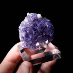 fluoriet Muzquiz mexico