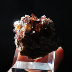 fluorite bergmännisch glück germany