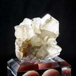 Fluoriet Niederschlag duitsland