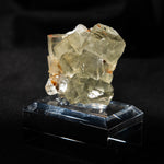 Fluoriet Niederschlag duitsland