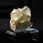 Fluoriet Niederschlag duitsland