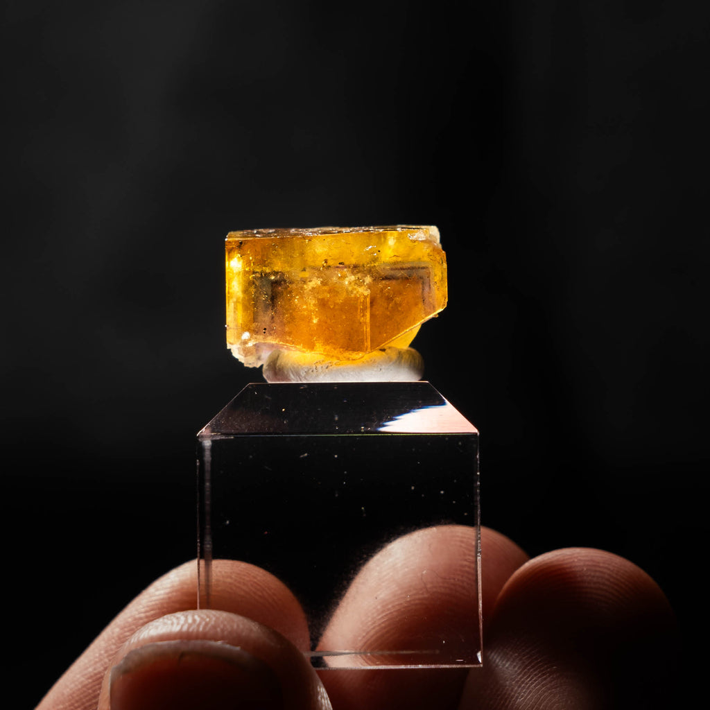 fluorite frohnau germany