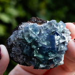 fluoriet weardale UK