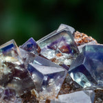 fluoriet weardale UK
