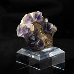 fluoriet weisseck oostenrijk