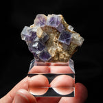 fluoriet weisseck oostenrijk