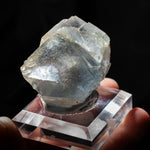 fluoriet weisseck oostenrijk