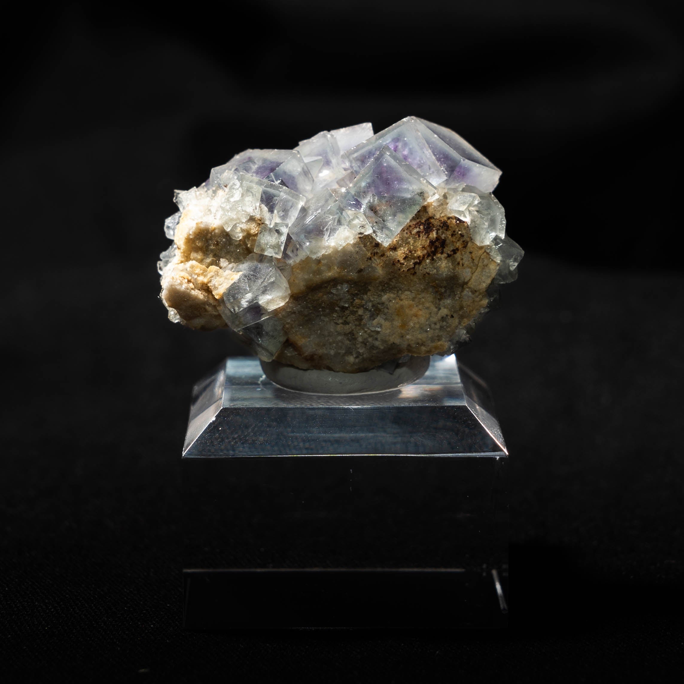 fluoriet weisseck oostenrijk