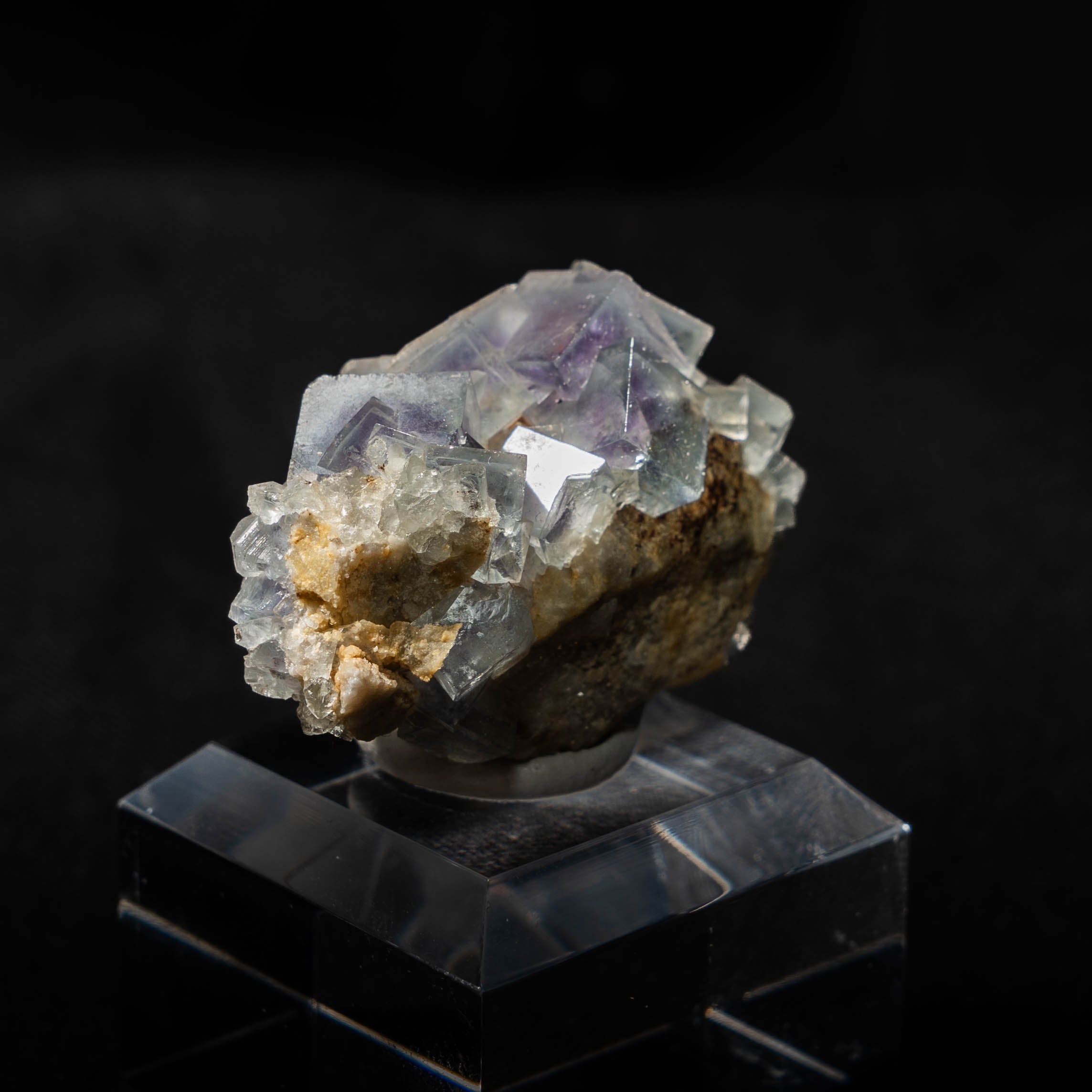 fluoriet weisseck oostenrijk