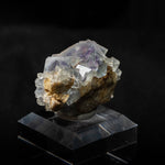 fluoriet weisseck oostenrijk