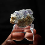 fluoriet weisseck oostenrijk