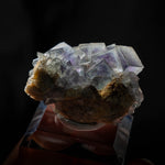 fluoriet weisseck oostenrijk