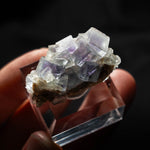 fluoriet weisseck oostenrijk