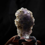 fluoriet weisseck oostenrijk