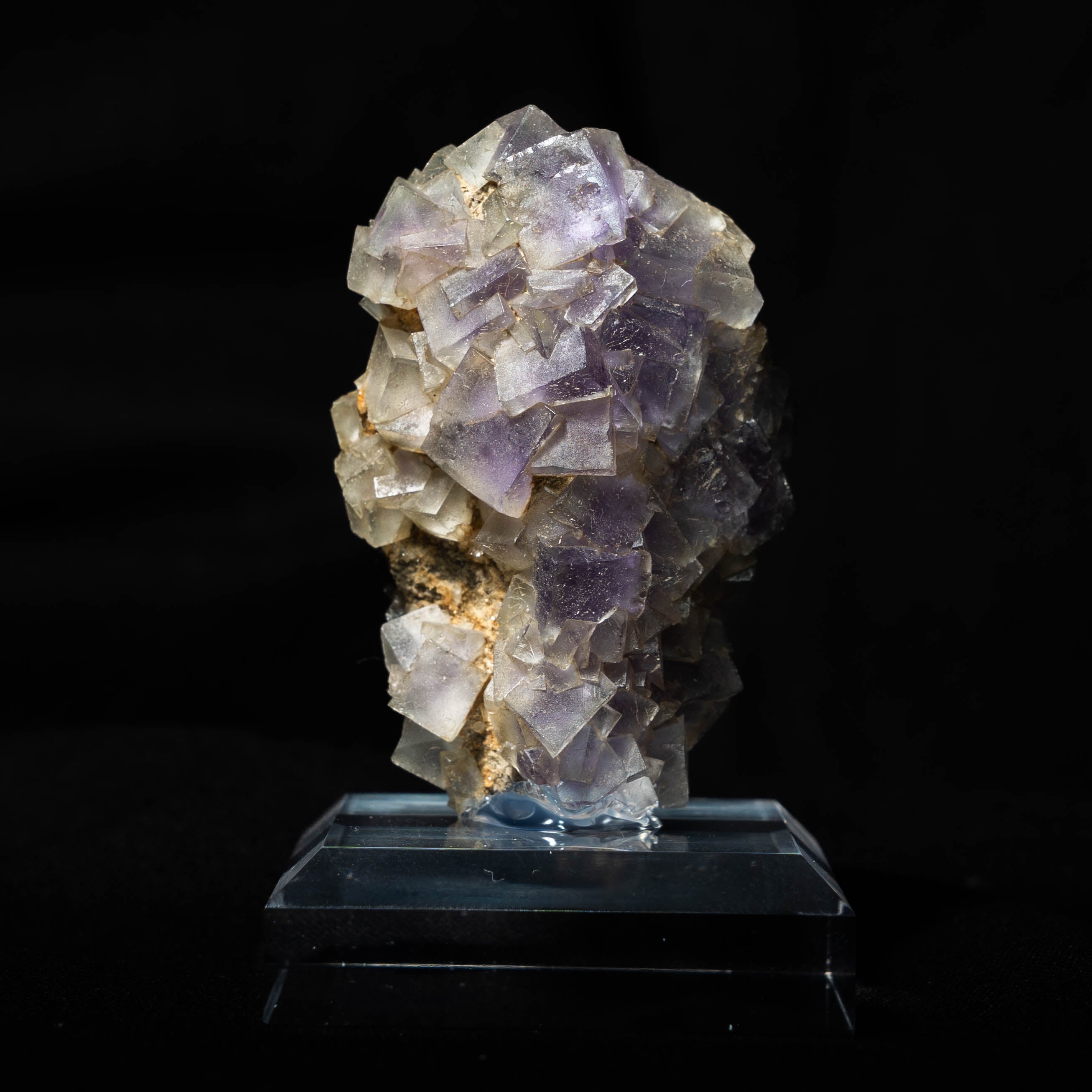 fluoriet weisseck oostenrijk