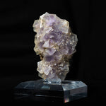 fluoriet weisseck oostenrijk