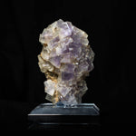 fluoriet weisseck oostenrijk