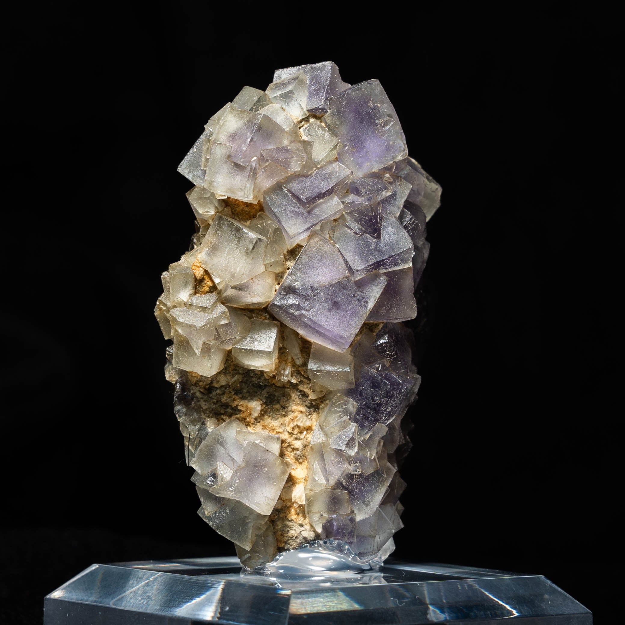 fluoriet weisseck oostenrijk