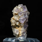 fluoriet weisseck oostenrijk