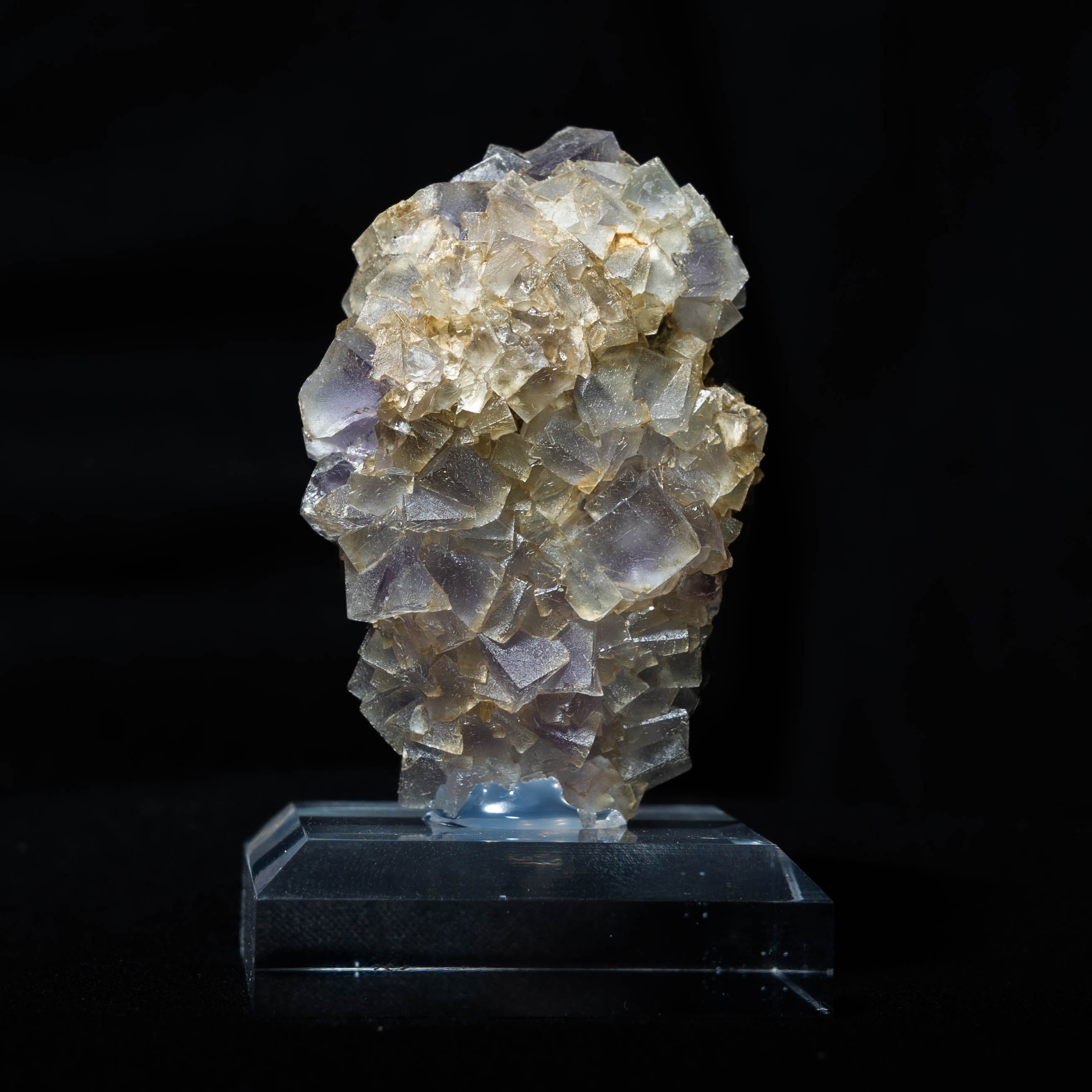 fluoriet weisseck oostenrijk