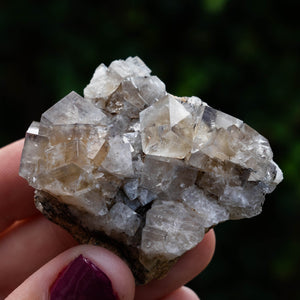 fluoriet weardale UK