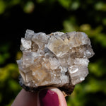 fluoriet weardale UK