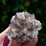 fluoriet weardale UK