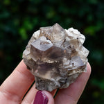 fluoriet weardale UK