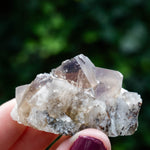 fluoriet weardale UK