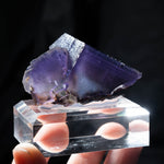 fluorite illinois usa
