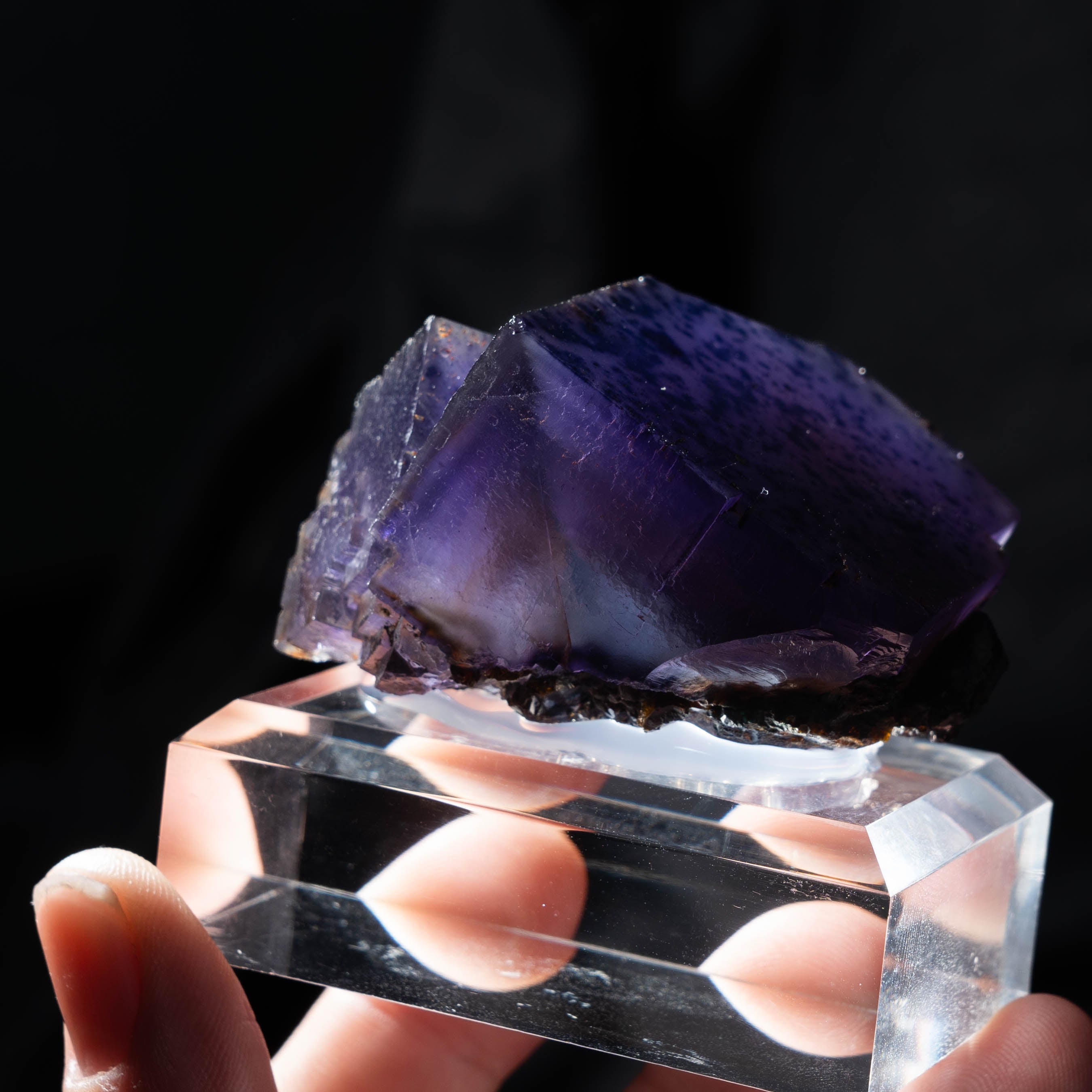 fluorite illinois usa