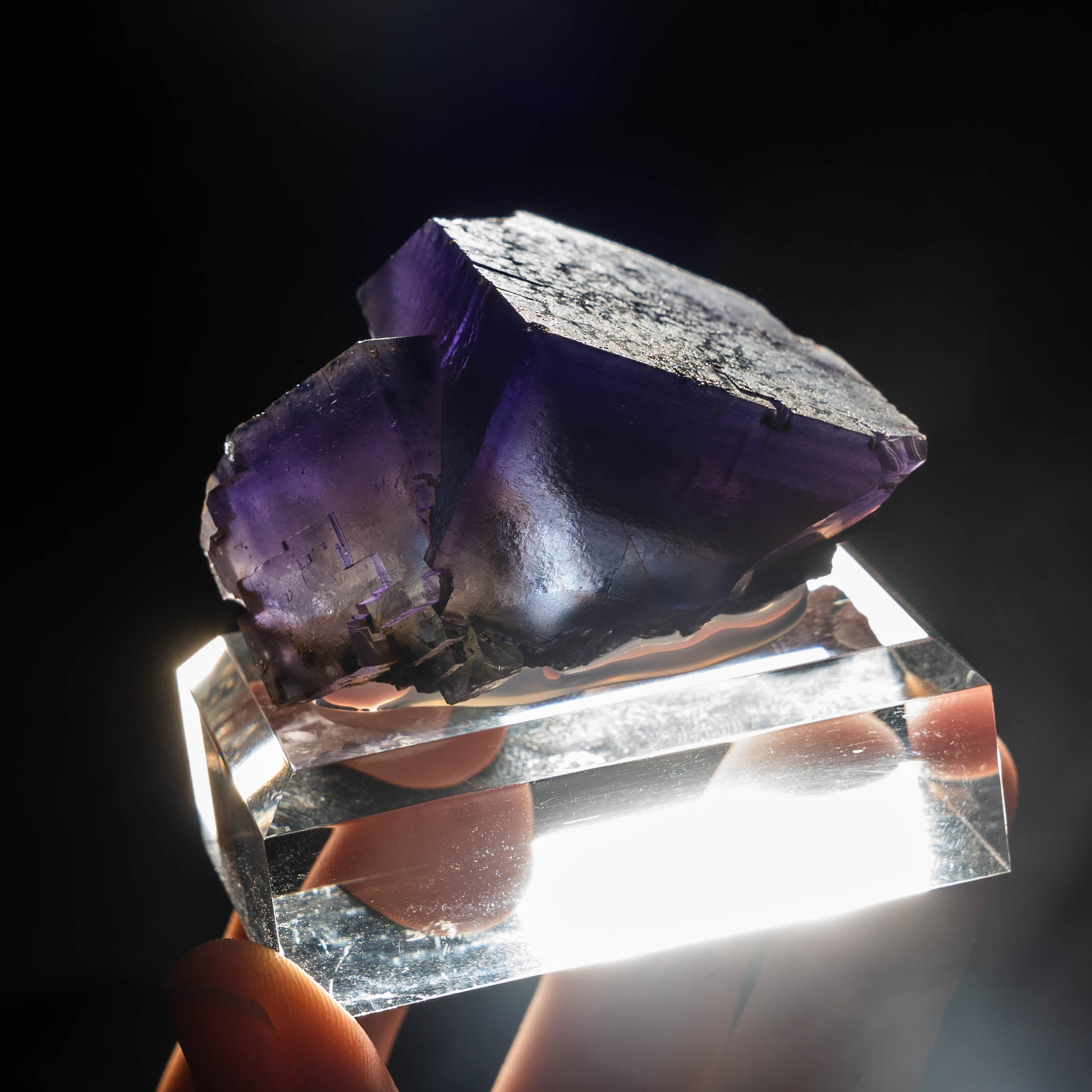 fluorite illinois usa